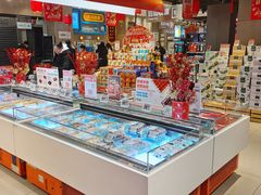 -盒马鲜生(顺义店)