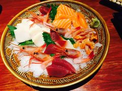 -大吉鲜鱼料理自慢(维也纳大厦店)