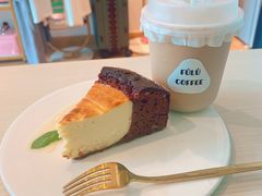 -Fulu Coffee福禄(花园城店)