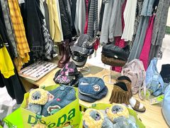 -东莞松山湖万象汇