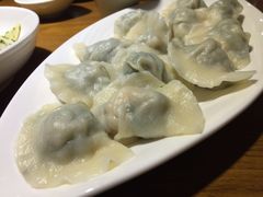 -船歌·鱼水饺青岛菜(合肥路永旺店)