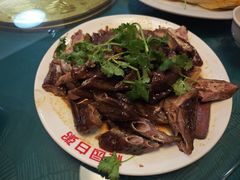 -桂园白粥·潮汕老味道