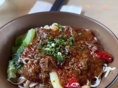 -赤面仔(麓湖美食岛店)