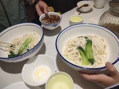 -关中灞道面(柳林居小区店)