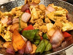 -祥记·非遗传承·苏帮菜(石路店)