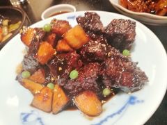 -柒园·三十年创意杭帮菜(龙湖滨江天街店)