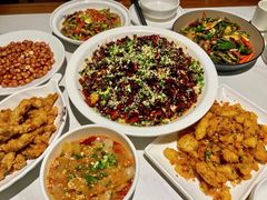 -三猫黑鱼花(南大店)