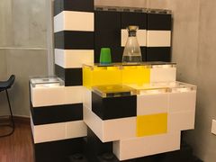-W CAFE(甜爱路店)