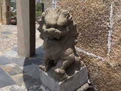 -温岭石塘海边