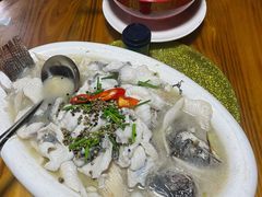 水库鱼-杨厝六十六农庄农舍(杨厝路店)
