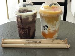-喜茶(上海五角场万达店)