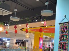 -云中鱼蒸汽石锅鱼(川沙百联店)