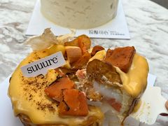 -流酥可心·牛乳蛋糕商店(禾祥西路店)
