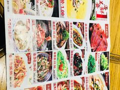 -申阿婆·上海菜·小海鲜(国展店)