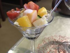 -荔枝苑养生餐厅(尊尚领地店)