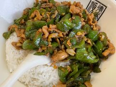 -德天顺盖码饭(人民西路店)