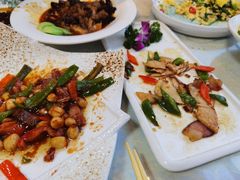 -北戴河转鱼·炒螃蟹酱餐厅
