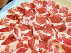 -前门杨记·铜锅涮肉(王府井·故宫店)