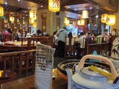 大堂-杨记隆府(白象街店)