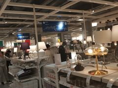 -宜家家居(西安未央商场店)