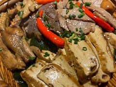 辣卤拼盘-常和州·夜宵大排档(常州单店)