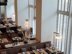 -北京康莱德酒店-Chapter餐厅