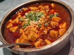 -雀蓝川菜(星悦汇店)