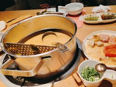 -生如夏花泰式火锅(鹭洲里店)