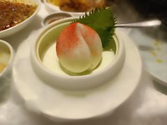 -江城小馆陕南妈妈菜·全球旅行餐厅(钟楼店)