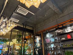 -MI WU FACTORY米屋美食工厂餐厅(绿地店)
