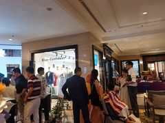 -上海静安昆仑大酒店