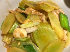 -姐夫的小菜(新中关购物中心店)