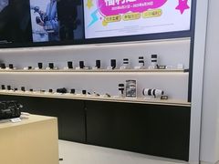 -Sony Store索尼(深圳深业上城店)