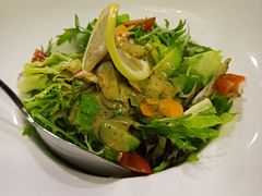 买买特色拉-TUK土耳其餐厅·下午茶(卢湾店)