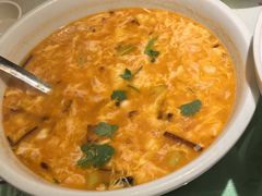 -福荣新中式餐厅