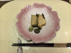 -空蝉怀石料理(益丰·外滩源店)