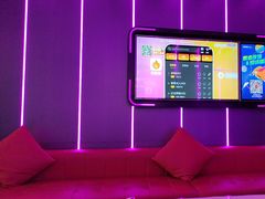 -星聚会KTV(龙湖上海奉贤天街店)