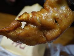 -赵元章肉骨烧(山塘街店)
