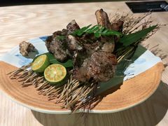 -鸟山鸣·日料食堂(王府井店)