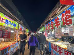 -大学城夜市大排档(凤栖路店)