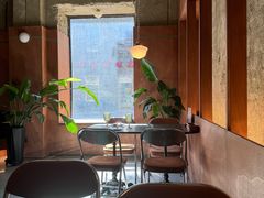 -仁义涵西餐·咖啡(中华巴洛克店)