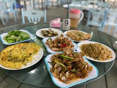 -七鲜渔港美食餐厅(巽寮湾海景店)