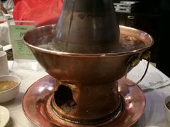 -东来顺饭庄(王府井步行街店)