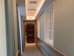 -叶叶菩提·晋福宫