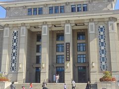 -国家自然博物馆