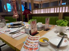 -韩宫宴炭火烤肉(印象城店)