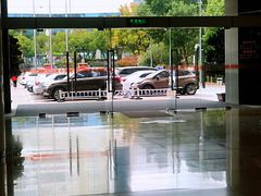 -苏州大学附属第二医院(三香院区)