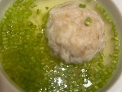 -扬州香格里拉·香宫中餐厅