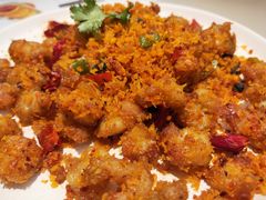 -蔡澜点心·粤菜(西单大悦城店)