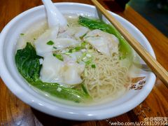 -西关味(大卫城店)